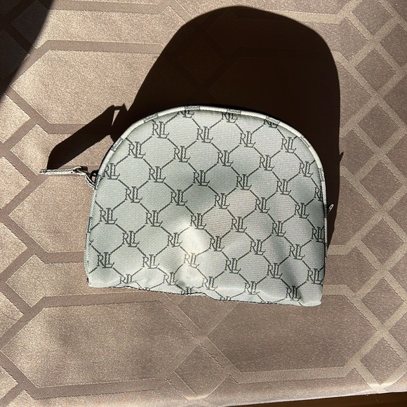 Lauren Ralph Lauren 3pc Cosmetic Bags - Picture 12 of 15